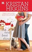 The Next Best Thing (Gideon's Cove, #2)