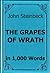 Steinbeck - The Grapes of Wrath - Book Summary in 1,000 Words