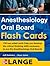 Anesthesiology Oral Board Flash Cards by Jeff Gadsden