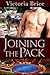 Joining the Pack (The Shapeshifter Circus #2)