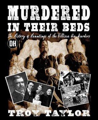 Murdered In Their Beds (Dead Men Do Tell Tales)