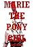 Marie the Pony Girl: A BDSM Erotica Story