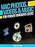 Mac Photos, Videos and Music for Former Windows Users: With information on applications like iMovie, iPhoto, iLife and more. (Tech 101 Kindle Book Series)
