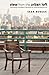 View from the Urban Loft: Developing a Theological Framework for Understanding the City