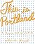 This is Portland by Alexander Barrett