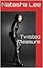 Twisted Pleasure (Bondage, BDSM, Domination, Orgasm Denial)