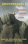 Clouds/Wasps/Birds