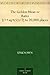 The Golden Mean or Ratio [(1+sqrt(5))/2] to 20,000 places