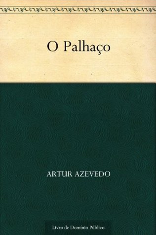 O Palhaço (Kindle Edition)