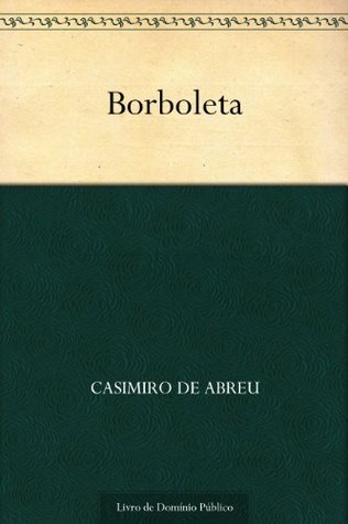 Borboleta (Portuguese Edition)