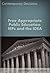 Free Appropriate Public Education: IEPs and the IDEA (Litigator Series)