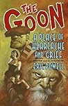 The Goon by Eric Powell The Goon by Eric Powell