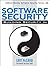 Software Security: Building Security In