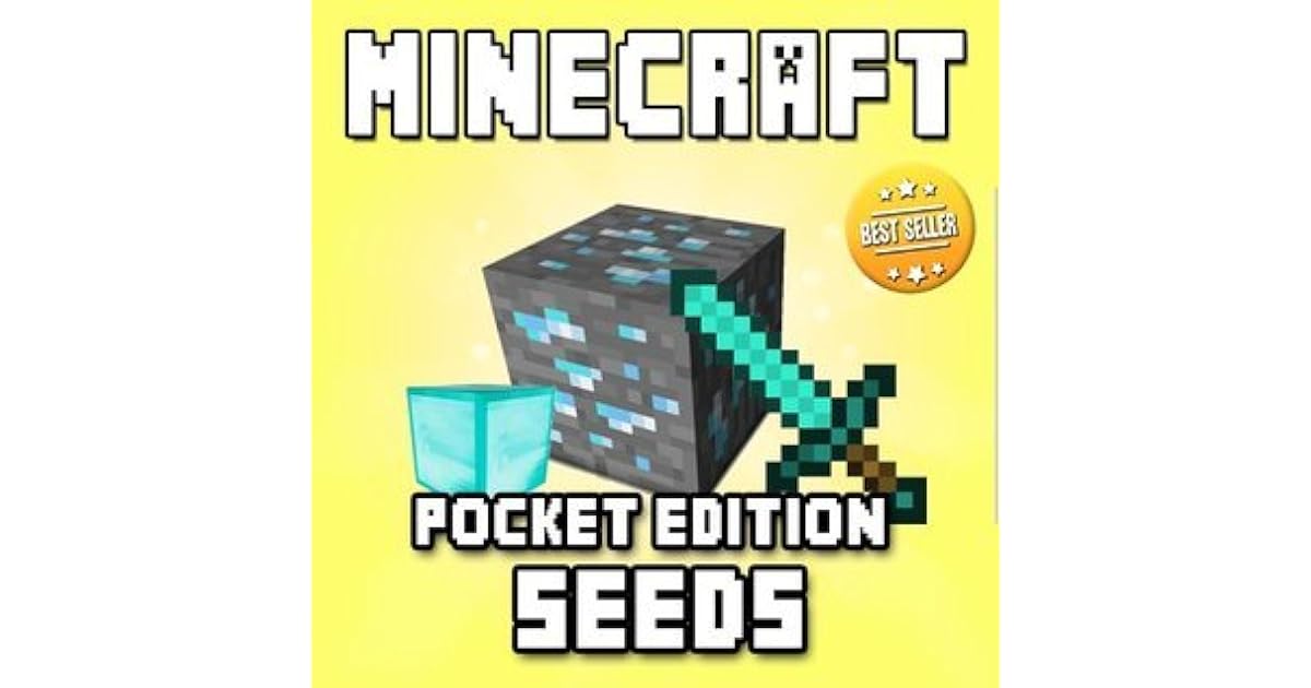 Minecraft Pocket Edition Seeds 50+ New Worlds To Explore for PE! by