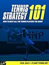 Tennis Strategy 1...