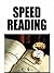 The Speed Reading Course + FREE BONUS