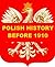 Polish History before 1910