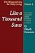 Like a Thousand Suns: The Bhagavad Gita for Daily Living, Volume II