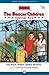The Black Widow Spider Mystery (The Boxcar Children Specials Book 21)