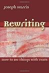 Rewriting: How To...