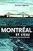 Montréal et l'eau