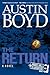 The Return (Mars Hill Classified Series Book 3)