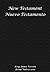 Bilingual Bible New Testament - English/Spanish - KJV (King J... by Michael Horne