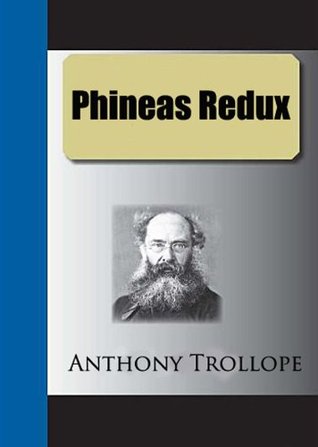 Phineas Redux: Palliser