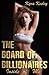 The Board of Billionaires: Inside of Me (Rough Reluctant Gangbang Erotica)