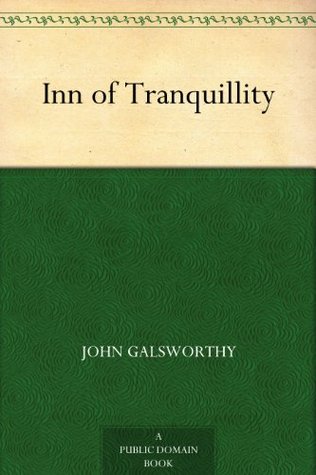 Inn of Tranquillity (Kindle Edition)