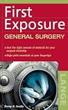 First Exposure to General Surgery (LANGE First Exposure)