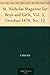 St. Nicholas Magazine for Boys and Girls, Vol. 5, October 1878, No. 12