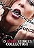 15 BDSM Stories Collection by Ginger Lee