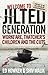 Welcome to the Jilted Generation by Ed Howker