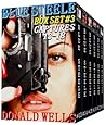 Blue Steele Box Set Books 13 18