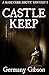 Castle Keep (Juicier Erotica Book 7)