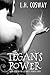 Tegan's Power (The Ultimate Power, #4)