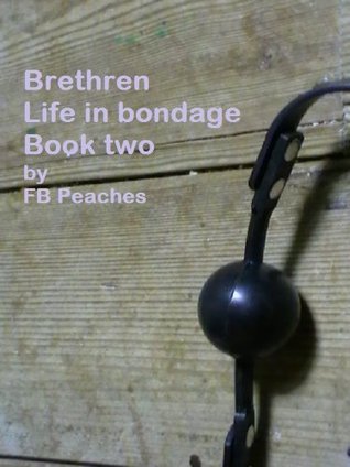 Brethren, Life In Bondage: Book Two (Brethren, #2)