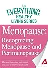 Menopause by Adams Media