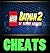 Lego Batman 2 Guide: Tips, Cheats, Strategies, Walkthroughs, Hints and Much More!