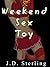 Weekend Sex Toy