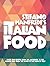Stefano Manfredi's Italian Food