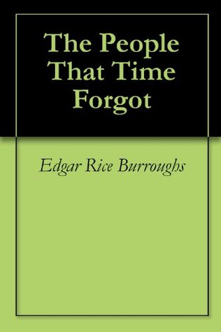 The People that Time Forgot
