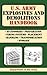 U.S. Army Explosives and Demolitions Handbook (US Army Survival)