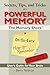 Secrets, Tips, and Tricks of a Powerful Memory by Barry Reitman
