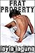 Frat Property (The Pledge Book 2)
