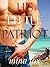 His Little Patriot by Mina Fox
