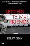 Letters To My Friends