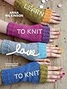 Learn to Knit, Lo...