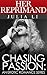 Her Reprimand: Part 2 Of A Forbidden Erotic Office Romance Series (Chasing Passion: An Erotic Office Romance Series)